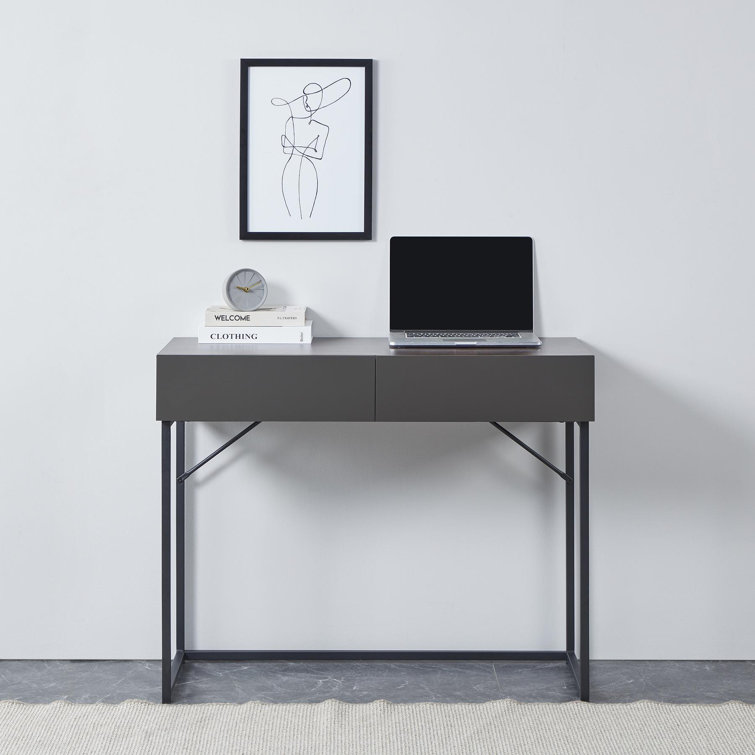 Wayfair on sale justine desk